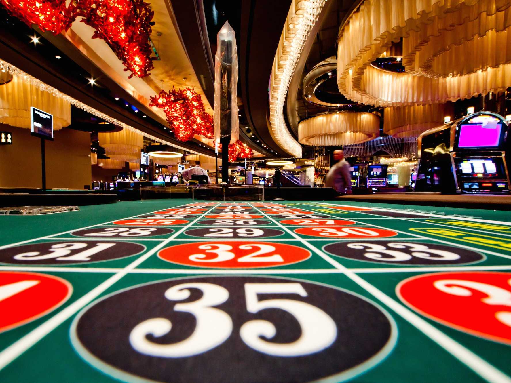 Blackjack Stratejisinde Psikolojik Avantajlar