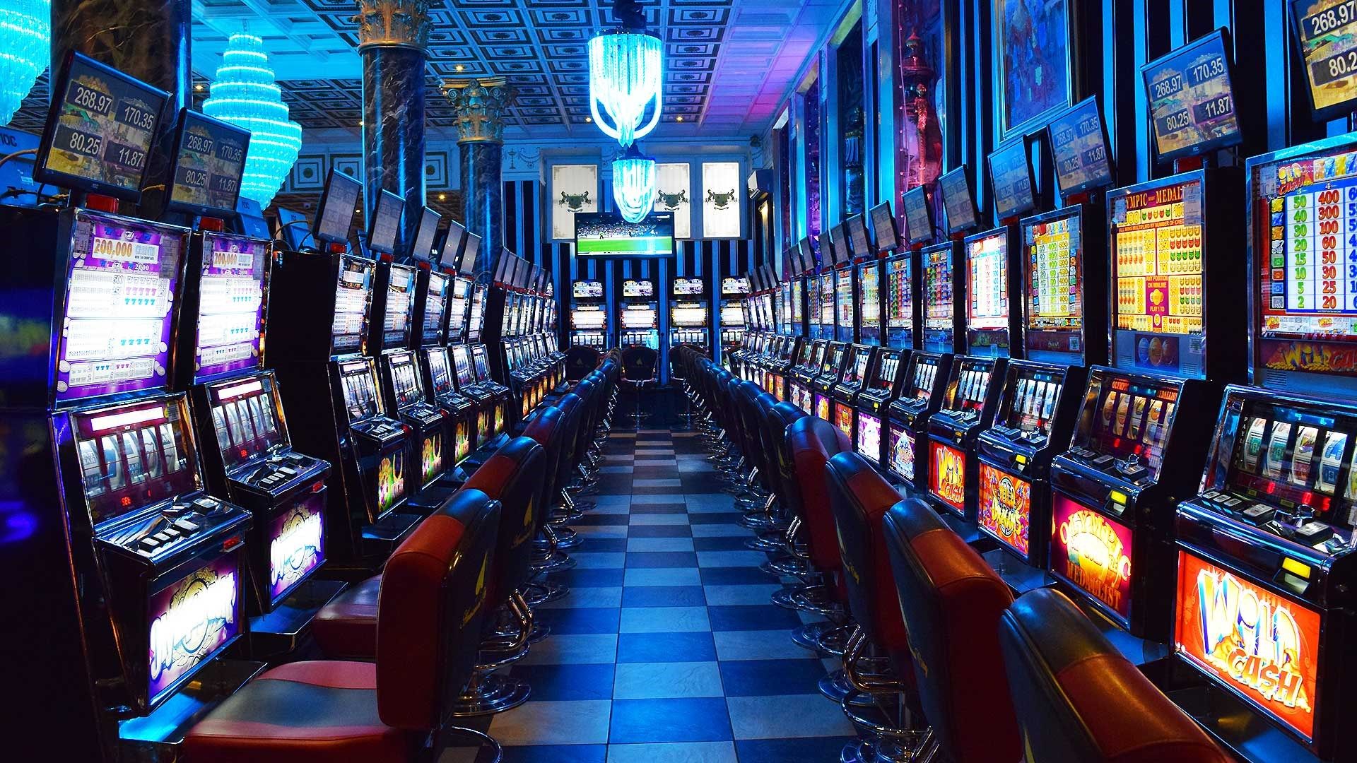 Casinoda Kazanan Stratejiler: Başlangıç Rehberi