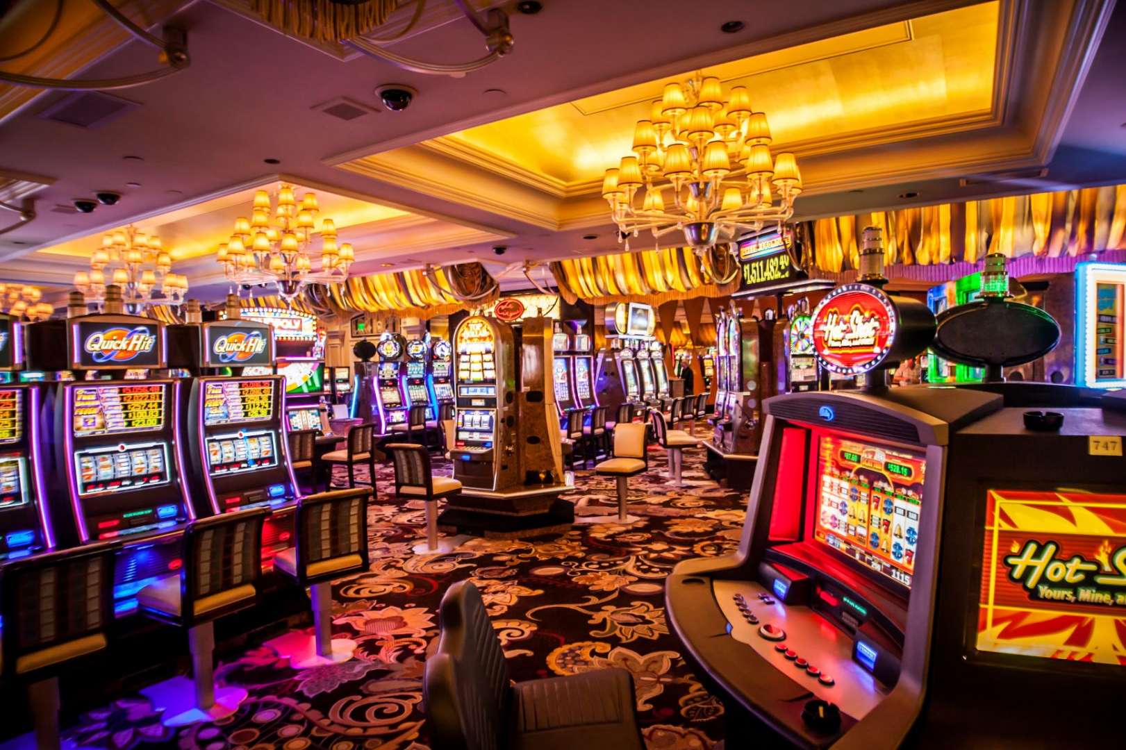 Casino Kazancı