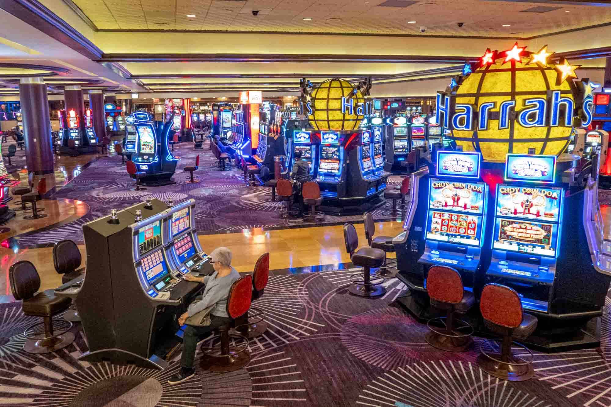 Slot Oyunlarında Duygu Analizi: Geleceğin Eğlencesi
