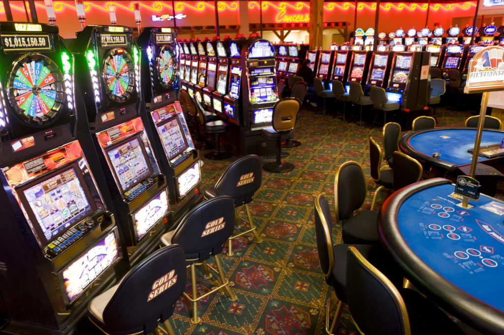 Türk Mitolojisi ve Casino Oyunları: Gizli Derinlikler