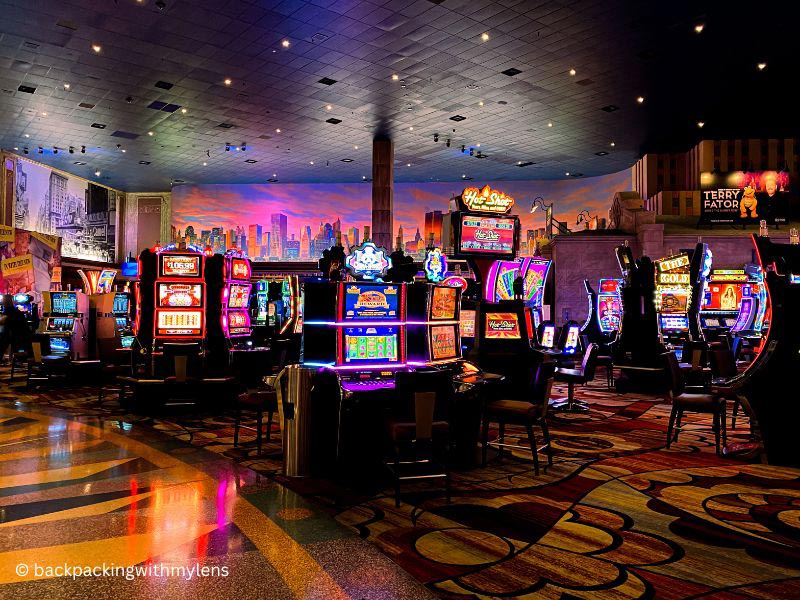 Türk Mitolojisi ve Casino Oyunları: Gizli Semboller