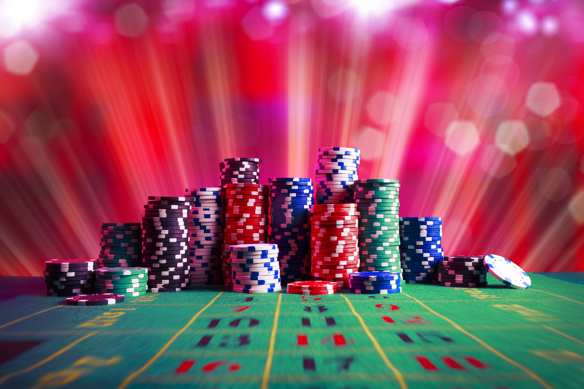 Türk Mitolojisi ve Casino Oyunları: Gizli Sembollerin Peşinde