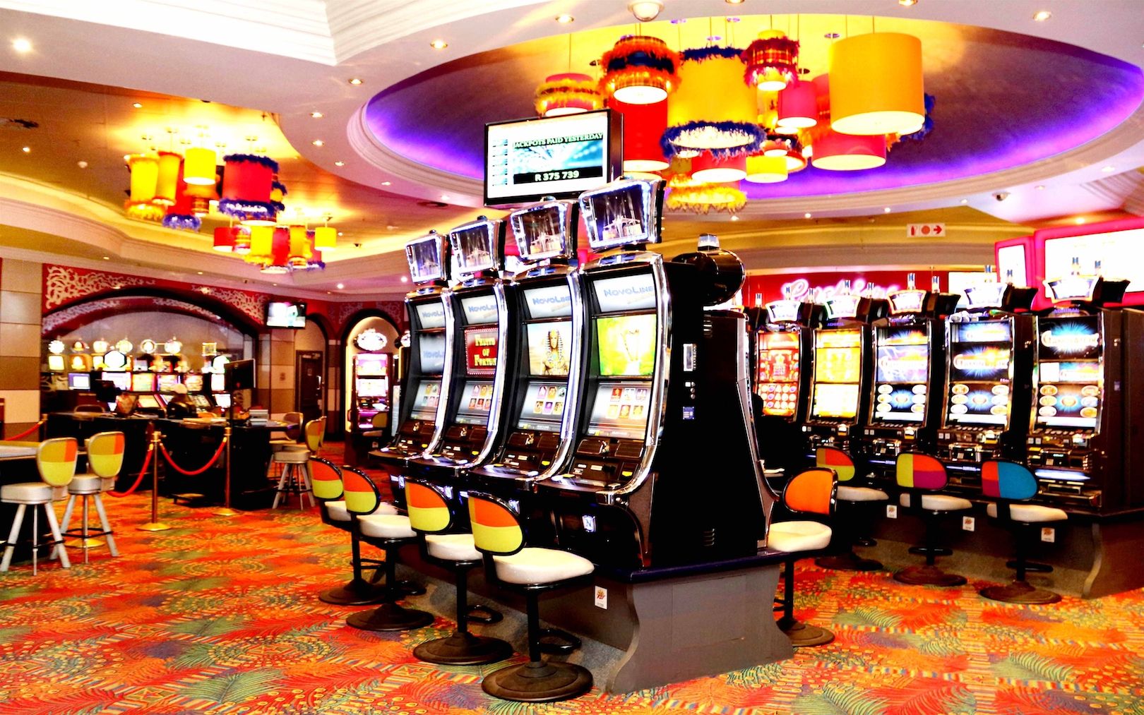 Video Slots'ta Yapay Zeka: Yeni Bir Dönem mi?